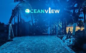Ocean View Beach House